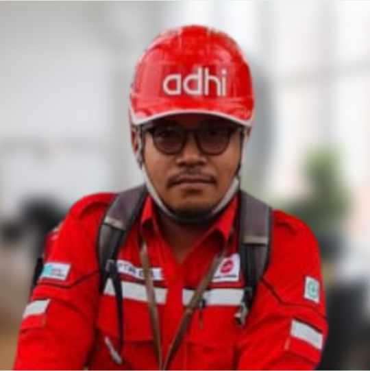 Ir. Septian Eka Saputra, S.T.