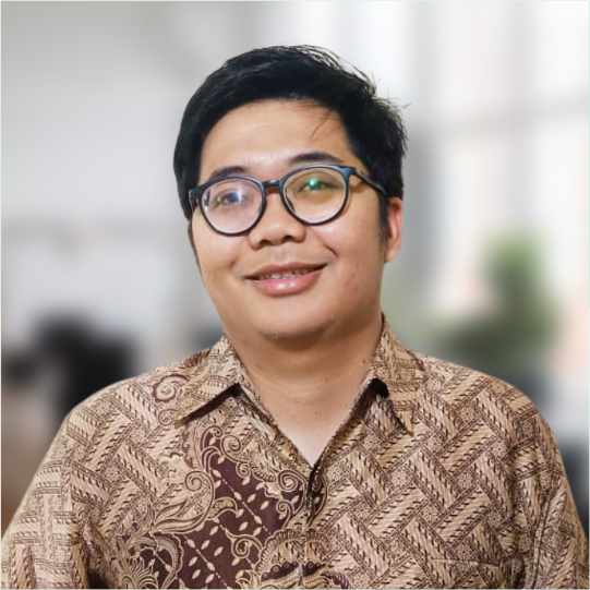 Bagas Pandu Mursanto, S.T.